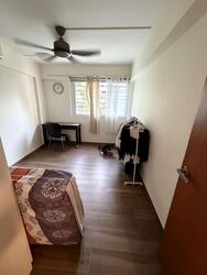 Blk 504 Cheng San Crest (Ang Mo Kio), HDB 3 Rooms #568186601